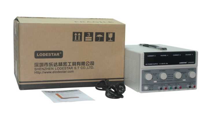 線(xiàn)性電源