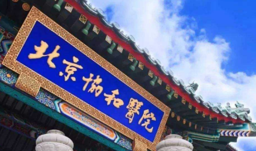 北京協(xié)和醫院