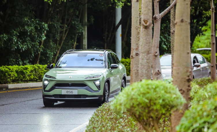 蔚來(lái)汽車(chē)es6補貼后價(jià)格是多少？蔚來(lái)es6續航只有200嗎？