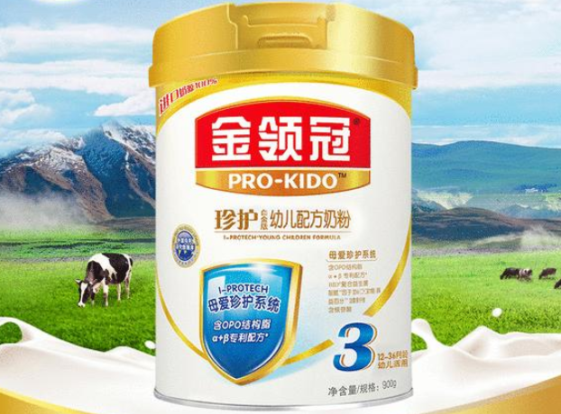 伊利金領(lǐng)冠珍護新升級如何？伊利金領(lǐng)冠珍護新包裝怎么樣？