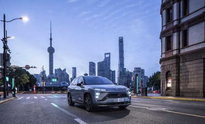 蔚來(lái)是什么牌子的車(chē)？蔚來(lái)es8落地價(jià)格是多少？