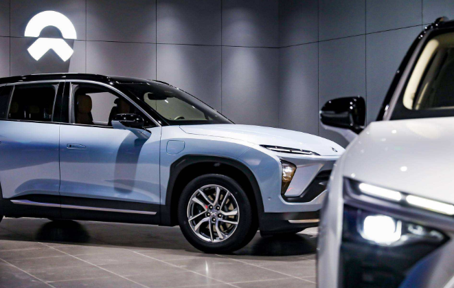 蔚來(lái)電動(dòng)汽車(chē)報價(jià)是多少？蔚來(lái)es6純電動(dòng)汽車(chē)價(jià)格多少錢(qián)？