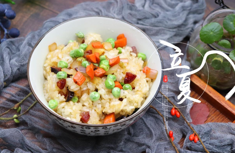 立夏飯怎么做，準備哪些食材？吃立夏飯的寓意是什么？